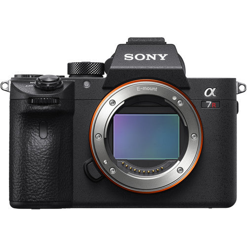 Sony A7R Mark IIIa Body (ILCE-7RM3A)
