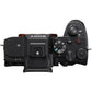 Sony A7R Mark V Body Only +Extra Sony NP-FZ100 Battery