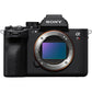 Sony A7R Mark V Body Only +Extra Sony NP-FZ100 Battery