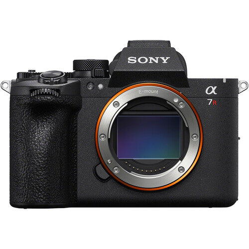 Sony A7R VI Body (ILCE-7RM6)