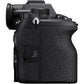 Sony A7R VI Body (ILCE-7RM6)