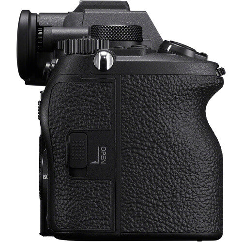 Sony A7R VI Body (ILCE-7RM6)
