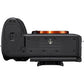 Sony A7R VI Body (ILCE-7RM6)