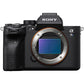 Sony A7S MK III Body (Black) + Extra Sony NP-FZ100 Battery