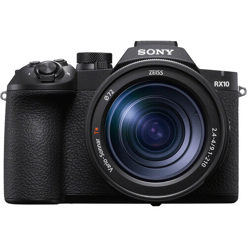 Sony Cyber-Shot DSC-RX10 V (DSC-RX10M5)