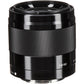 Sony E 50mm F1.8 OSS (SEL50F18/B) (Black)