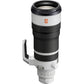 Sony FE 100-400mm F/4.5 GM OSS Lens (SEL100400MC)