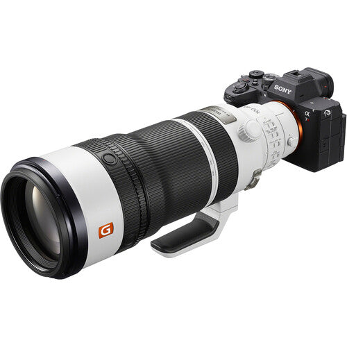 Sony FE 100-400mm F/4.5 GM OSS Lens (SEL100400MC)