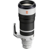 Sony FE 100-400mm F/4.5 GM OSS Lens (SEL100400MC)