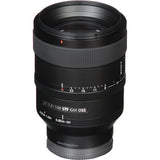 Sony FE 100mm f/2.8 STF GM OSS Lens (SEL100F28GM)