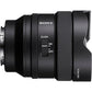Sony FE 14mm F/1.8 GM Camera Lens