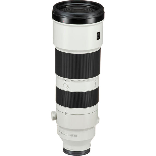 Sony FE 200-600mm F5.6-6.3 G OSS Lens
