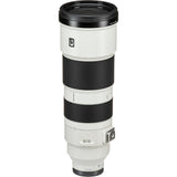 Sony FE 200-600mm F5.6-6.3 G OSS Lens