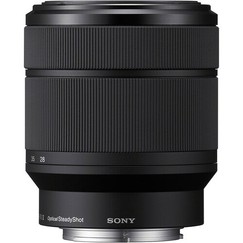 Sony FE 28-70mm f/3.5-5.6 OSS II Lens (SEL28702)