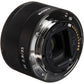 Sony FE 35mm f/2.8 ZA Lens (SEL35F28Z)