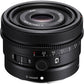 Sony FE 40mm f/2.5 G Lens