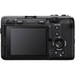 Sony FX30 Digital Cinema Camera Body