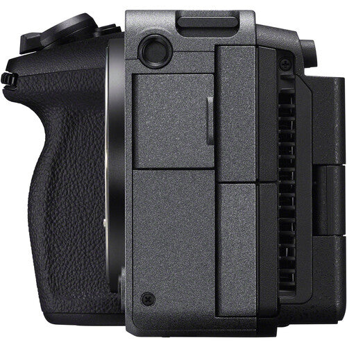 Sony FX30 Digital Cinema Camera Body