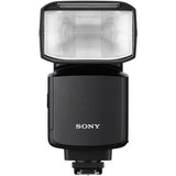 Sony HVL-F60RM2 Wireless Radio Flash