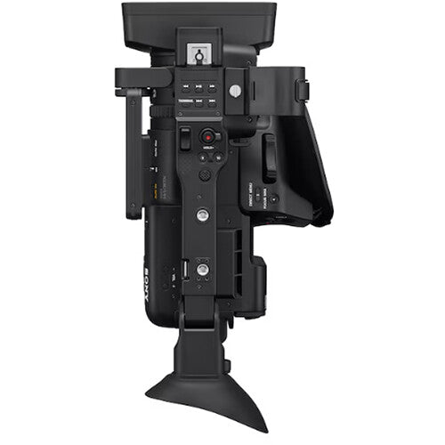 Sony PXW-Z200 Camcorder