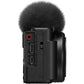 Sony ZV-1F Vlogging Digital Camera (Black)