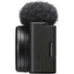 Sony ZV-1 Mark II Digital Camera (Black)