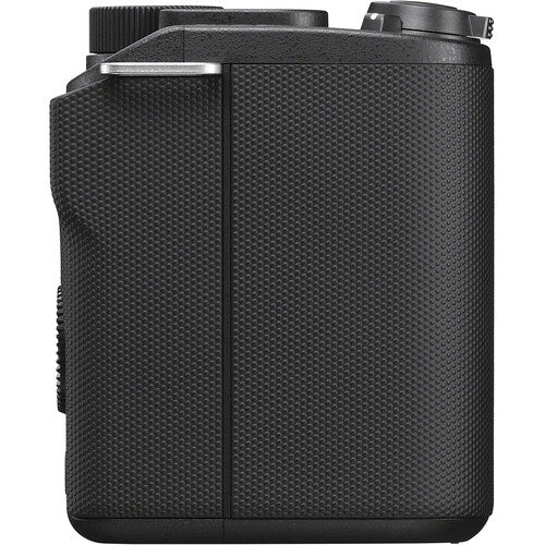 Sony ZV-E10 II Mirrorless Camera Body (ZV-E10M2) (Black)