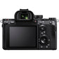 Sony A7R Mark IIIa Mirrorless Camera Body with SEL70200GM