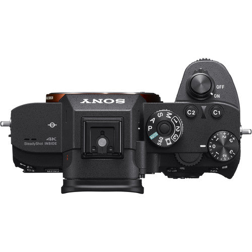 Sony A7R Mark IIIa Body (ILCE-7RM3A)