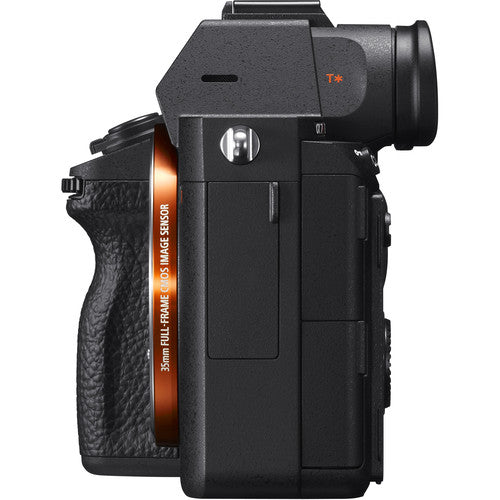 Sony A7R Mark IIIa Body (ILCE-7RM3A)
