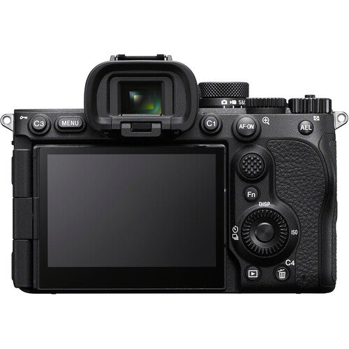 Sony A7 MK V Kit (28-70mm II) (ILCE-7M5M)