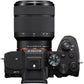 Sony A7 MK V Kit (28-70mm II) (ILCE-7M5M)