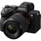 Sony A7 MK V Kit (28-70mm II) (ILCE-7M5M)