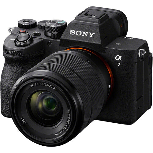 Sony A7 MK V Kit (28-70mm II) (ILCE-7M5M)