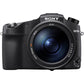 Sony Cyber-Shot DSC-RX10 Mark IV (Black)