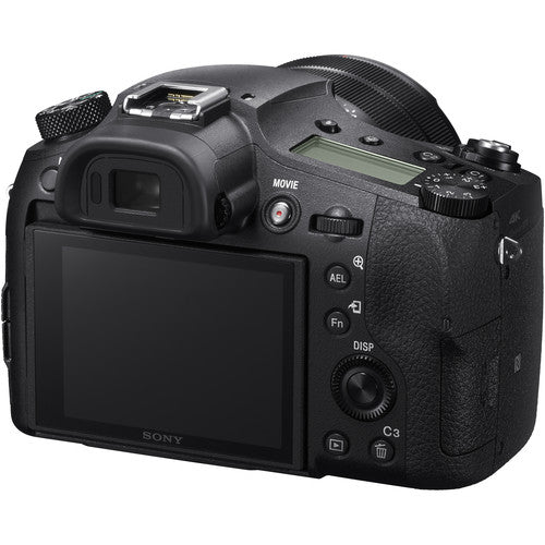 Sony Cyber-Shot DSC-RX10 Mark IV (Black)