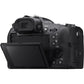 Sony Cyber-Shot DSC-RX10 Mark IV (Black)