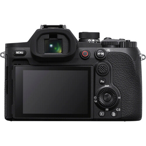 Sony Cyber-Shot DSC-RX10 V (DSC-RX10M5)