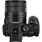 Sony Cyber-Shot DSC-RX10 V (DSC-RX10M5)
