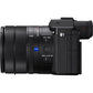 Sony Cyber-Shot DSC-RX10 V (DSC-RX10M5)
