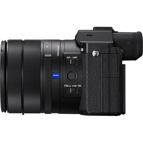 Sony Cyber-Shot DSC-RX10 V (DSC-RX10M5)