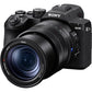 Sony Cyber-Shot DSC-RX10 V (DSC-RX10M5)