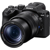 Sony Cyber-Shot DSC-RX10 V (DSC-RX10M5)