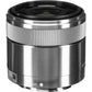 Sony E 30mm F3.5 Macro Lens