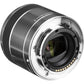 Sony E 30mm F3.5 Macro Lens