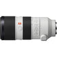Sony FE 70-200mm f/2.8 GM OSS Lens (SEL70200GM)
