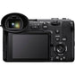 Sony FX2 Digital Cinema Camera Body