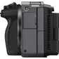 Sony FX3A Full-Frame Cinema Camera