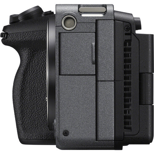 Sony FX3A Full-Frame Cinema Camera +Extra Sony NP-FZ100 Battery