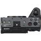 Sony FX3A Full-Frame Cinema Camera +Extra Sony NP-FZ100 Battery